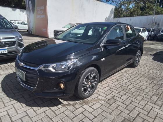 CHEVROLET ONIX 1.0 FLEX PLUS LT MANUAL CHEVROLET ONIX 1.0 FLEX PLUS LT MANUAL